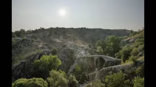 Zovik Mariovo - Time Lapse