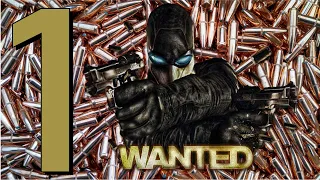 WANTED: Weapons of Fate | Ep 1