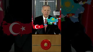 Alliance powers and United powers ww3 edit part-2🇩🇪🇫🇷🇬🇧🇹🇷🇮🇳🇪🇸🇮🇹