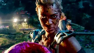 FAR CRY New Dawn - Les 12 premières minutes du Jeu ! (2019)