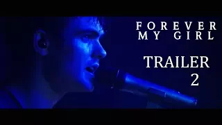 Forever My Girl - Trailer #2  | ESPAÑOL |  Alex Roe singing