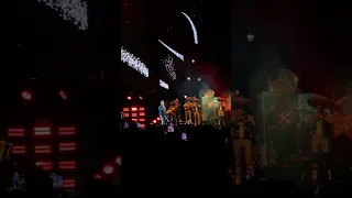 Alejandro Fernández, Amor y Patria US Tour 9/9/2023 (Opening/Medley)