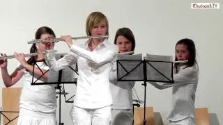 Adventkonzert der Musikschule Mariazell 2011