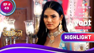 Naagin 6 | नागिन 6 | Ep. 49 | Will Gauri Be Able To Tell The Truth To Pratha? | Highlight