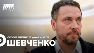 Дело Ильи Яшина* / Освобождение Бута / Максим Шевченко / Особое мнение // 12.12.2022