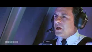 Air Force One (1997) - We are Code Red Shots Fired