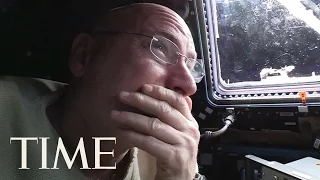 A Year in Space - Trailer | TIME