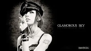 GLAMOROUS SKY / 中島美嘉