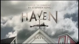 HAVEN - :30 Trailer - Mondays at 10pm on Showcase