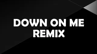 Jeremih feat 50 Cent Down On Me Swerodo Remix | SIGMA MUSIC