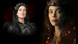 Catherine of Aragon depictions over the years (1953-2020) - Who is the Best?