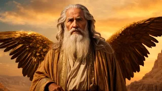 Matusalén: El Hombre que Desafió el Tiempo ⏳ | Historia Biblica