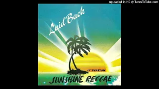 Laid Back - Sunshine Reggae (12'' Version)
