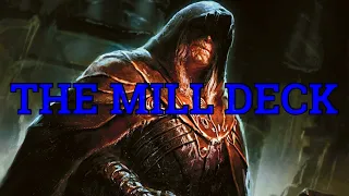 MTG Burgeoning Episode 803:  BCC Entrant #13: Lazav, Dimir Mastermind EDH Mill Deck Tech