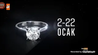 ATV Yeni Reklam Jeneriği Zen 195