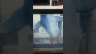 sharknado 3 de novo nao