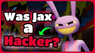 50 Jax  Facts You Didn't Know