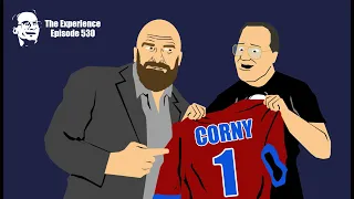 Jim Cornette Reviews WWE Smackdown - WWE Draft Night 1 (April 26, 2024)