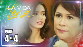 La Vida Lena | Episode 54 (4/4) | September 9, 2021