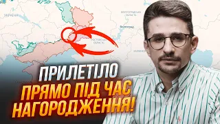 ⚡️2 години тому! Десятки загиблих офіцерів рф після удару ЗСУ! Зміни на Авдіївському напрямку - НАКІ