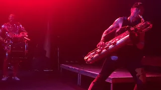 Too Many Zooz @ Mr.Smalls 6/23/18 (Full Set)