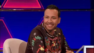 AJ McLean & Howie D on 100k Pyramid