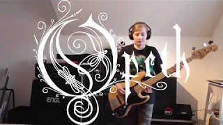 Opeth - The Grand Conjuration Bass Cover