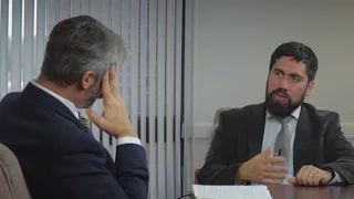 Paul Washer - Conversaciones en español 15: Sermón "Mensaje a los Jovenes"