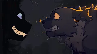 🌕 Aristotle's Denial | Shadowsight amv (Warrior Cats)