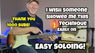 How To Get Better At Playing Guitar Solos