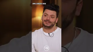 Kev adams révèle un secret sur lui 🤯