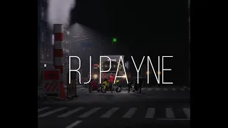 RJ Payne - Bring The Payne feat. Method Man & Inspectah Deck (Official Video)