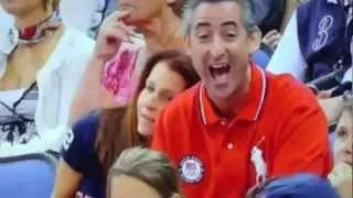 Aly Raisman Parents (SPOOF!!!)