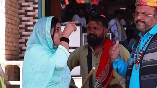 पति पत्नी और दुकानदार // andi chhore comedy