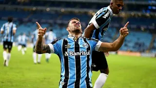 Os 20 Gols Mais Bonitos Do Grêmio Em 2019 • HD