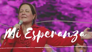Mi Esperanza está en Jesús // Pastora Claudia de Bunster