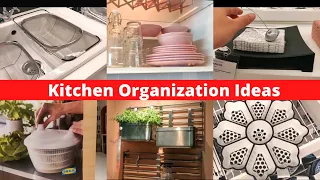 Kitchen Organiation Ideas Ikea | Kitchen Storage | Kitchen Tour India | Ikea Kitchen | Ikea Mumbai