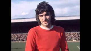 Finbar Furey The Ballad for George Best