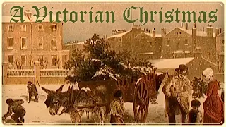 A Victorian Christmas with Liam Dale