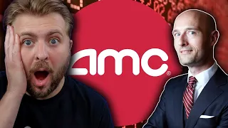 AMC Short Squeeze: Hedge Fund Manager Reveals the Truth