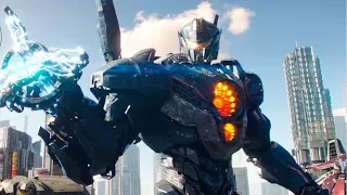 Тихоокеанский рубеж 2/Pacific Rim Uprising #2 Русский Трейлер