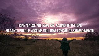 Still Rolling Stones (lyrictradução) - Lauren Daigle