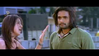 ಮಿಂಚಿನ ಓಟ Kannada Movie Back to Back Super Scenes - Vijay Raghavendra, Sri Murali, Lakshmi