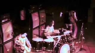 Outstanding Live Jimi Hendrix   Redhouse Sweden   9 01 1969