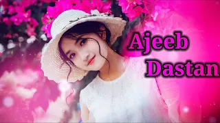 Ajeeb Dastan Hai Yeh - New Unplugged Cover | Beat Boy