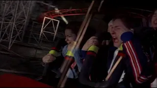 Final Destination 3 (2006) -Wendy has premonition that roller coaster ride end up in fatal accident