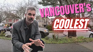 Vancouver’s Coolest Neighborhood – [Full VLOG Tour of Mount Pleasant]