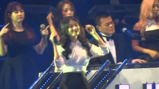 140830 jyp nation in hk opening miss a suzy focuz