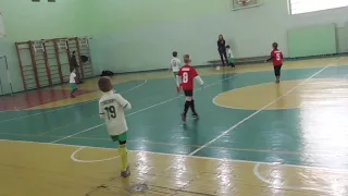 ФК Днепровский Князь - ФК Football Style