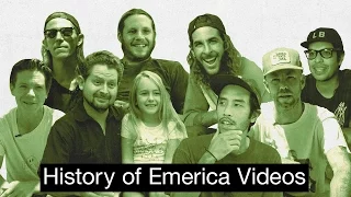 History of Emerica Videos